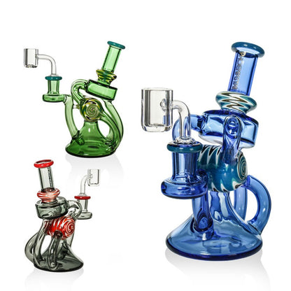 DAB RIG