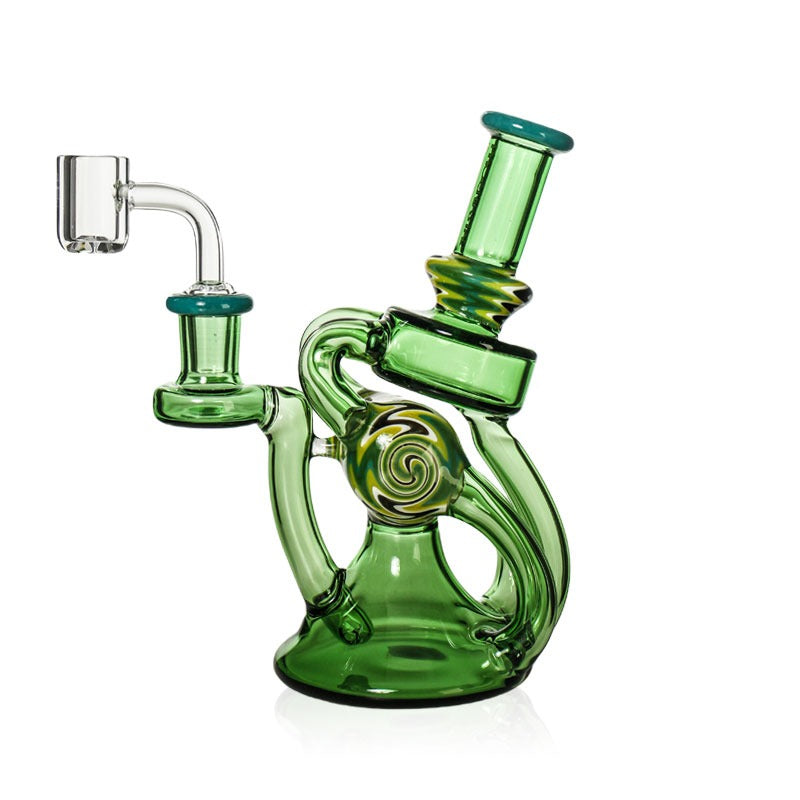 DAB RIG