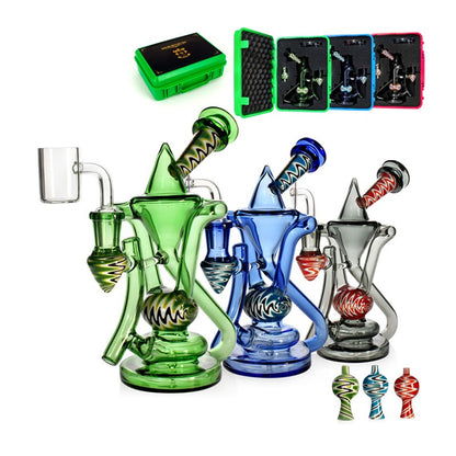 Phoenix Star Dab Oil RigSet with Box