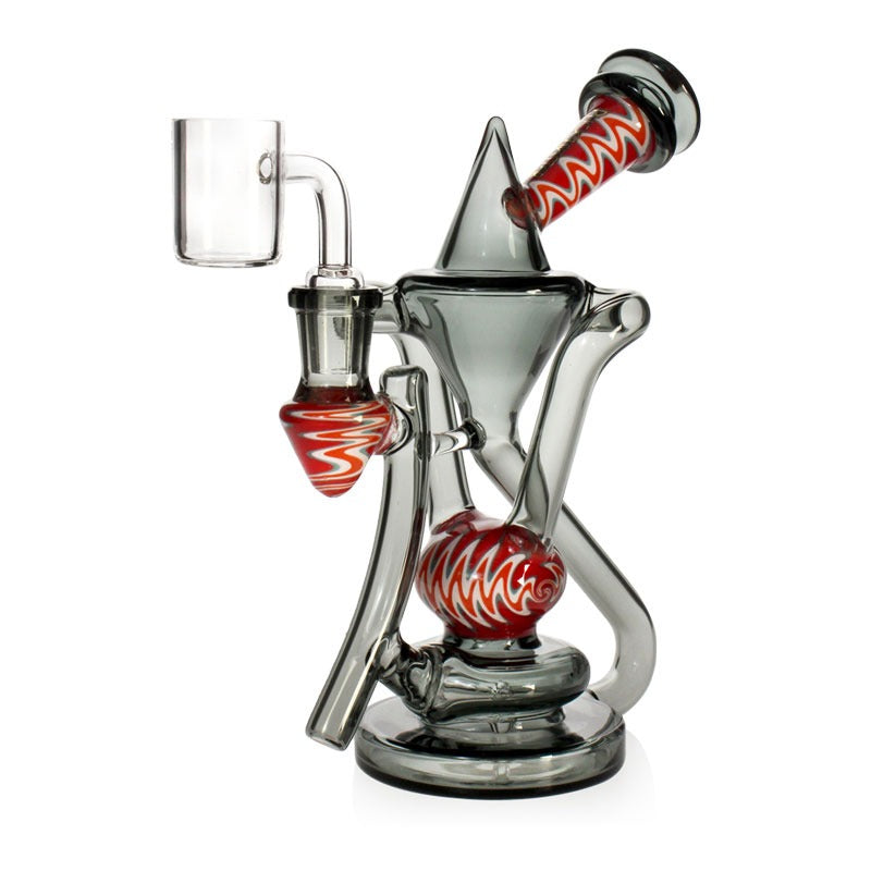 Phoenix Star Dab Oil RigSet with Box