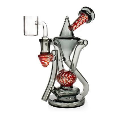 Phoenix Star Dab Oil RigSet with Box