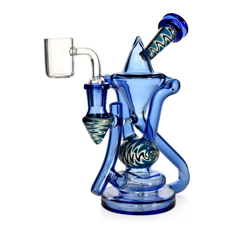 Phoenix Star Dab Oil RigSet with Box