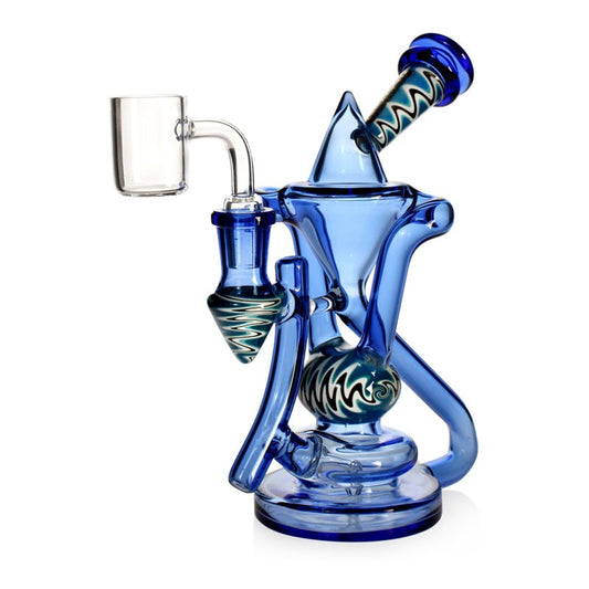 Phoenix Star Dab Oil RigSet with Box