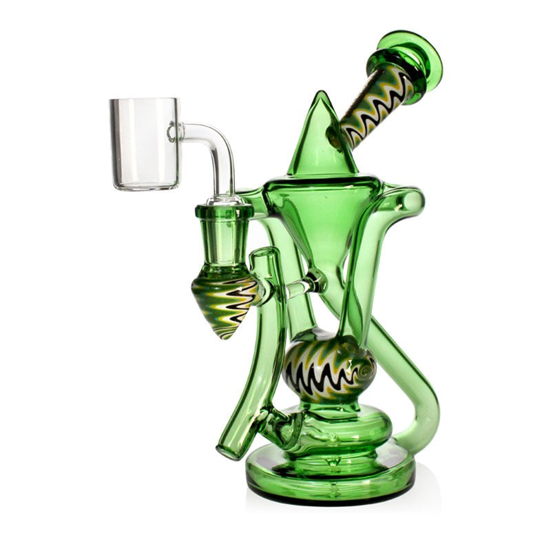 Phoenix Star Dab Oil RigSet with Box