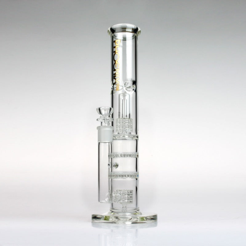 Phoenix Star Quatro Perc 14 Inch