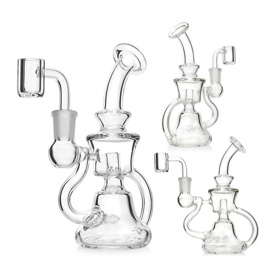 Phoenix Star Recycler Inline Diffuser Perc