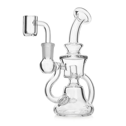 Phoenix Star Recycler Inline Diffuser Perc