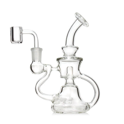 Phoenix Star Recycler Inline Diffuser Perc