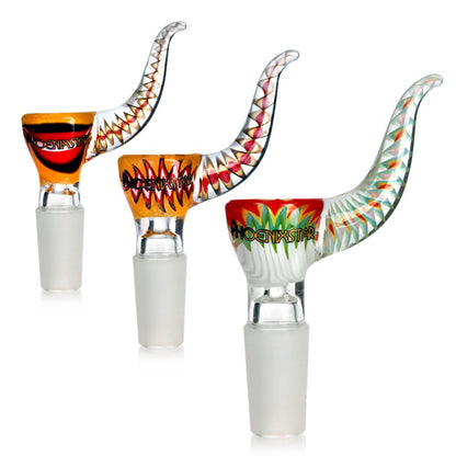 Phoenix Star Funnel Color with Horn 14 mm