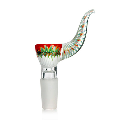 Phoenix Star Funnel Color with Horn 14 mm