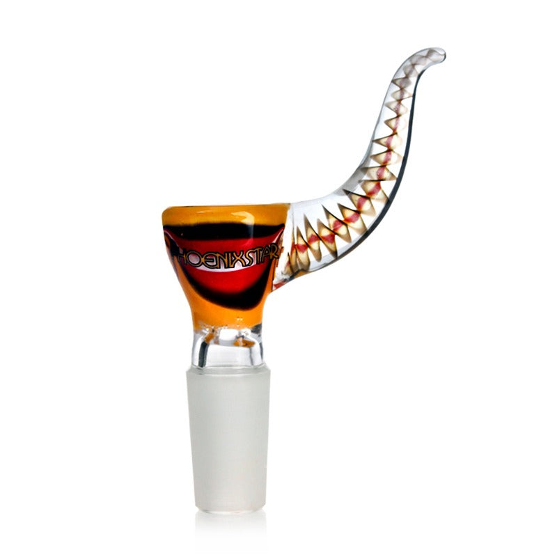 Phoenix Star Funnel Color with Horn 14 mm