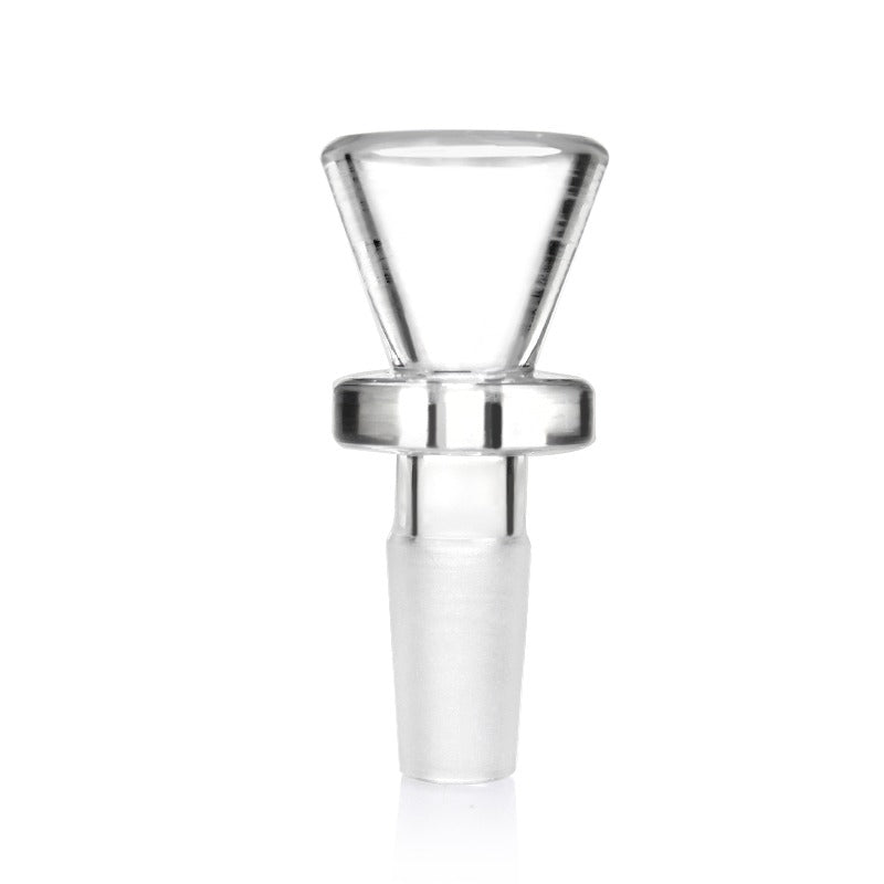 Phoenix Star Clear Glass Bowl 10mm