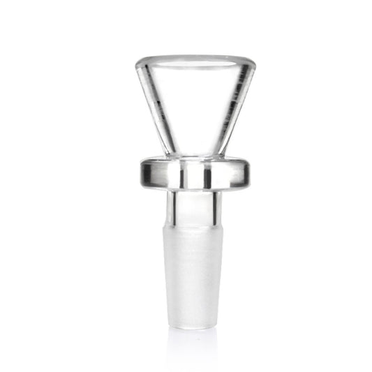 Phoenix Star Clear Glass Bowl 10mm