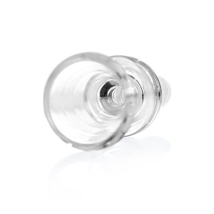 Phoenix Star Clear Glass Bowl 14mm ,18mm