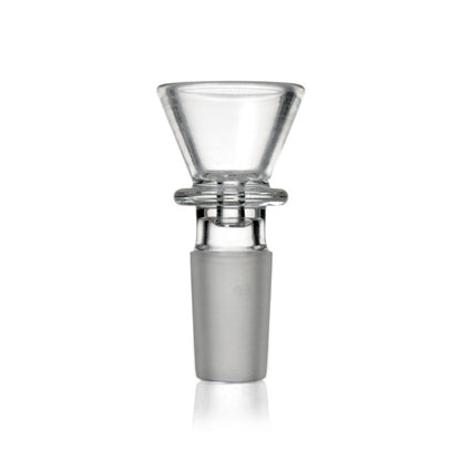 Phoenix Star Clear Glass Bowl 14mm ,18mm