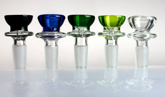 Phoenix Star Color Bowl ขนาด 14 มม., 18 มม.
