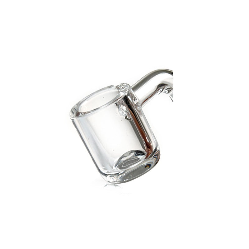 Phoenix Star Quartz Banger 4mm 90 Degree  10mm & 14mm Male / 14mm Female Joint