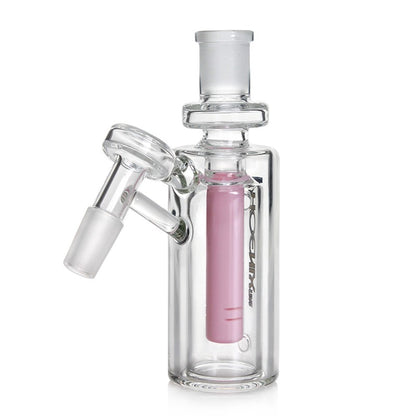 Phoenix Star Recycler Ash Catcher 45 องศา 14F/14M แก้วสองชั้น