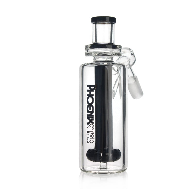 Phoenix Star Glass Ash Catcher พร้อม Showerhead Perc