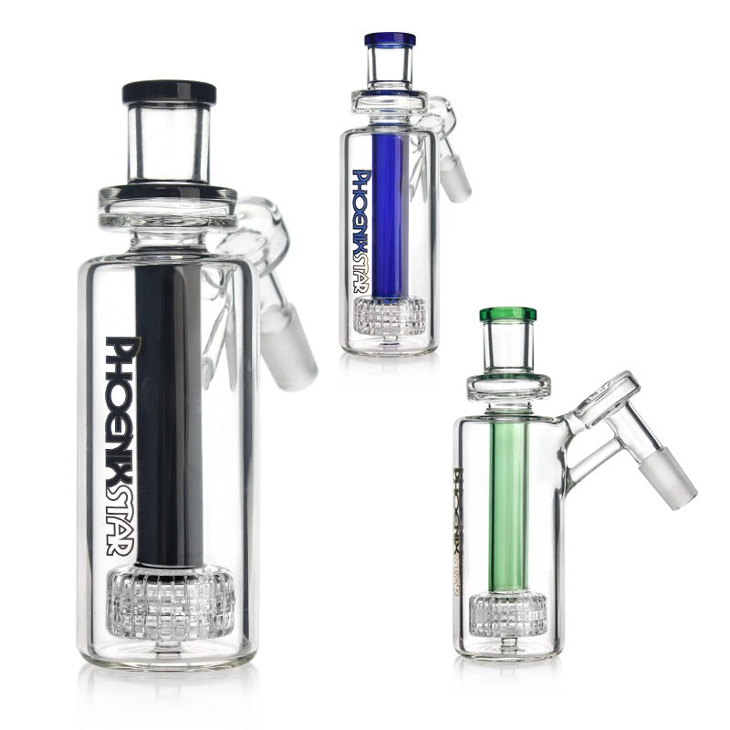 Phoenix Star Ash Catcher Matrix Perc 45 องศา 14 มม. F/ M