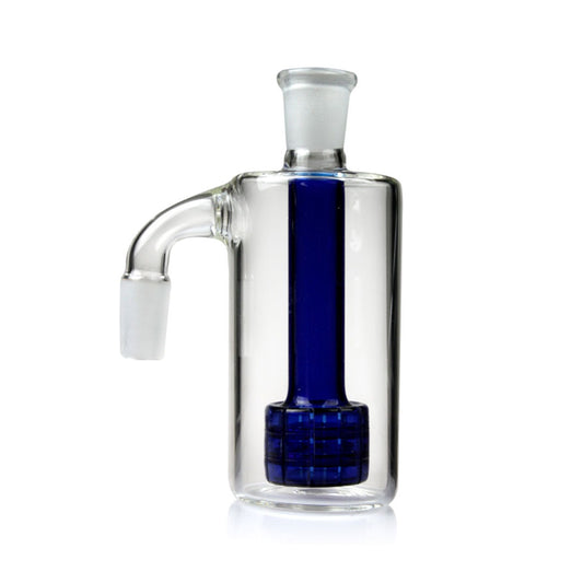 Phoenix Star Glass Matrix Perc Ash Catcher 14mm 90 Degree