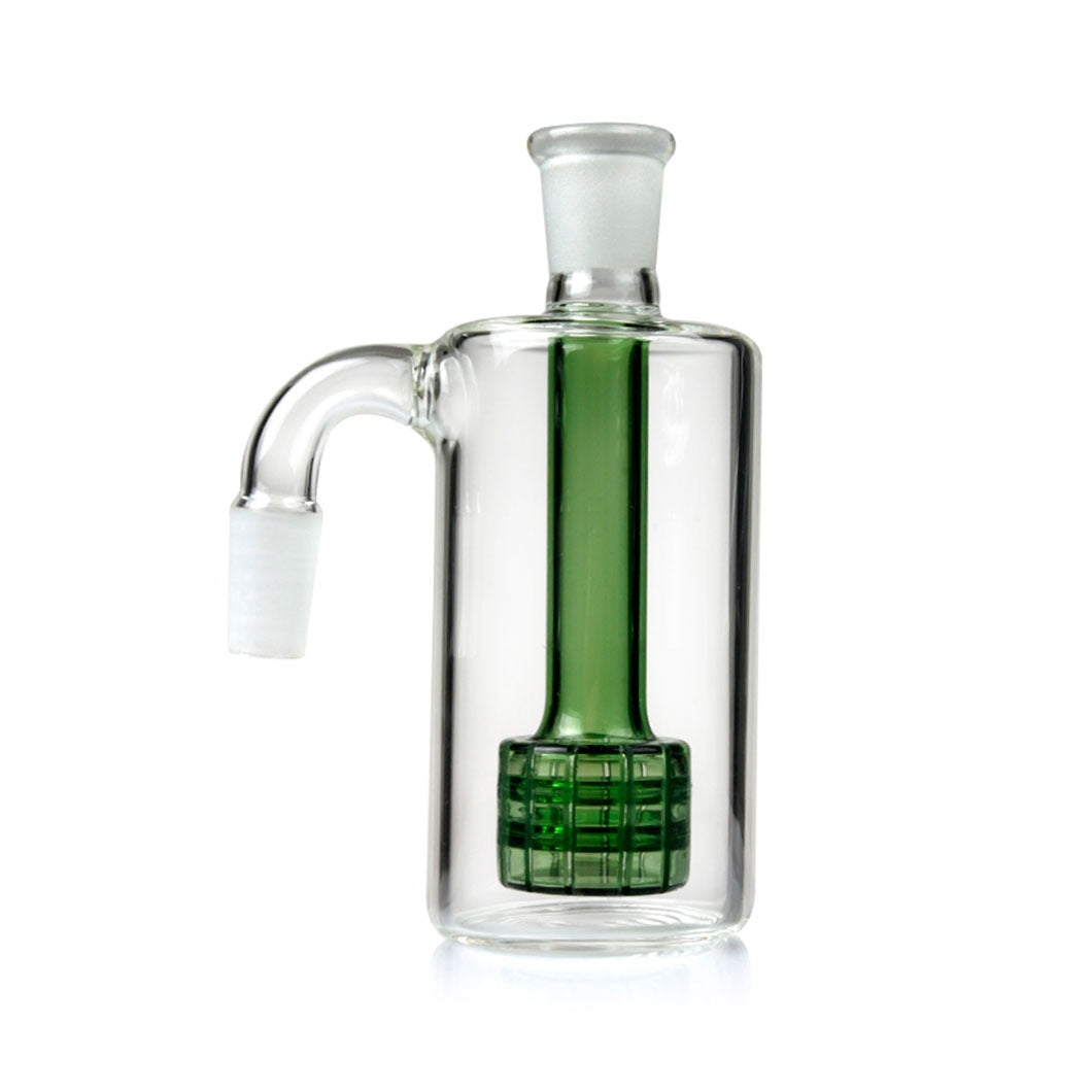 Phoenix Star Glass Matrix Perc Ash Catcher ขนาด 14 มม. 90 องศา