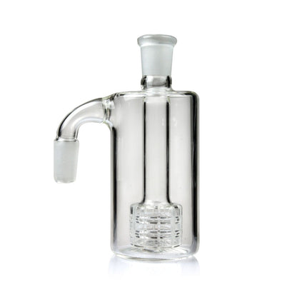 Phoenix Star Glass Matrix Perc Ash Catcher ขนาด 14 มม. 90 องศา