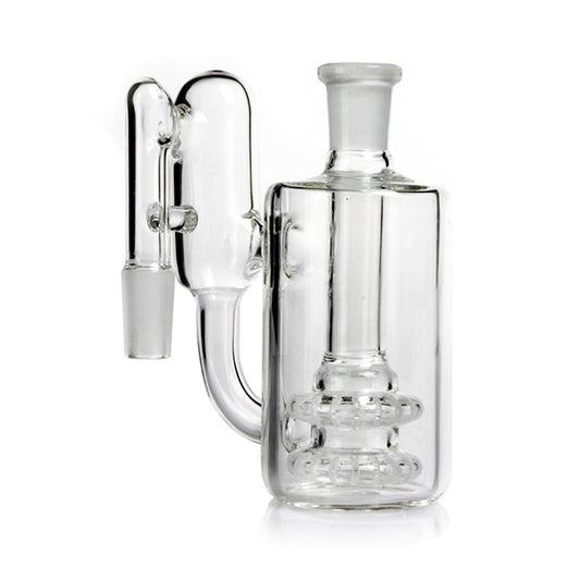 Phoenix Star Recycler Ash Catcher – Dropdown Options
