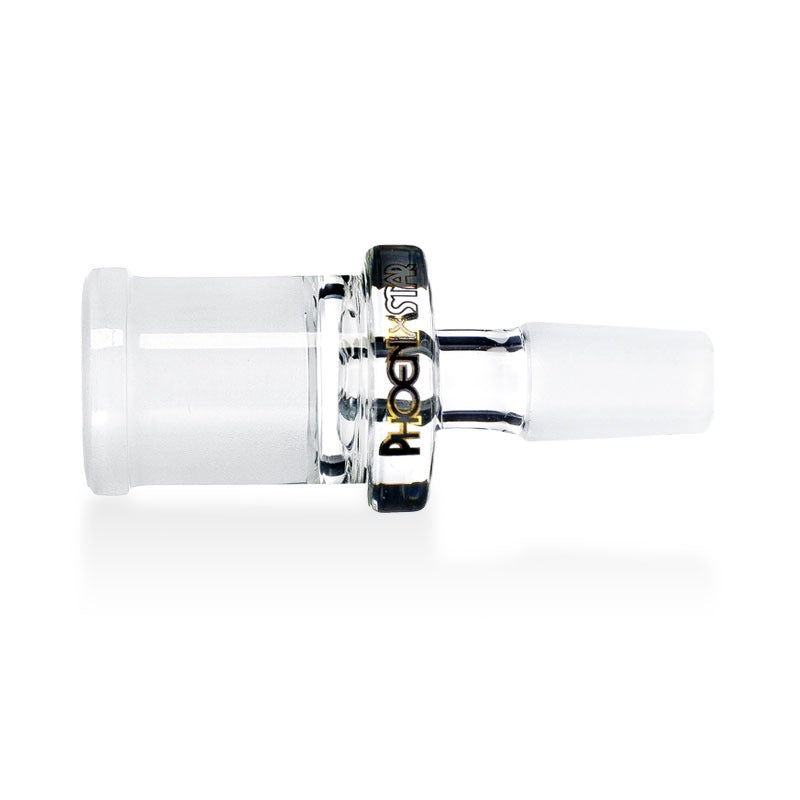 Phoenix Star Glass Bong Adapter 14mm Male to 18mm Female