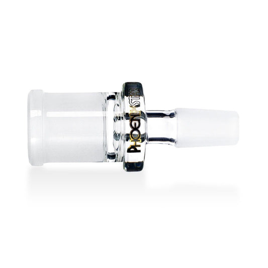 Phoenix Star Glass Bong Adapter 14mm Male to 18mm Female