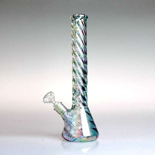 Phoenix Star Holographic Rainbow 9 mm Glass