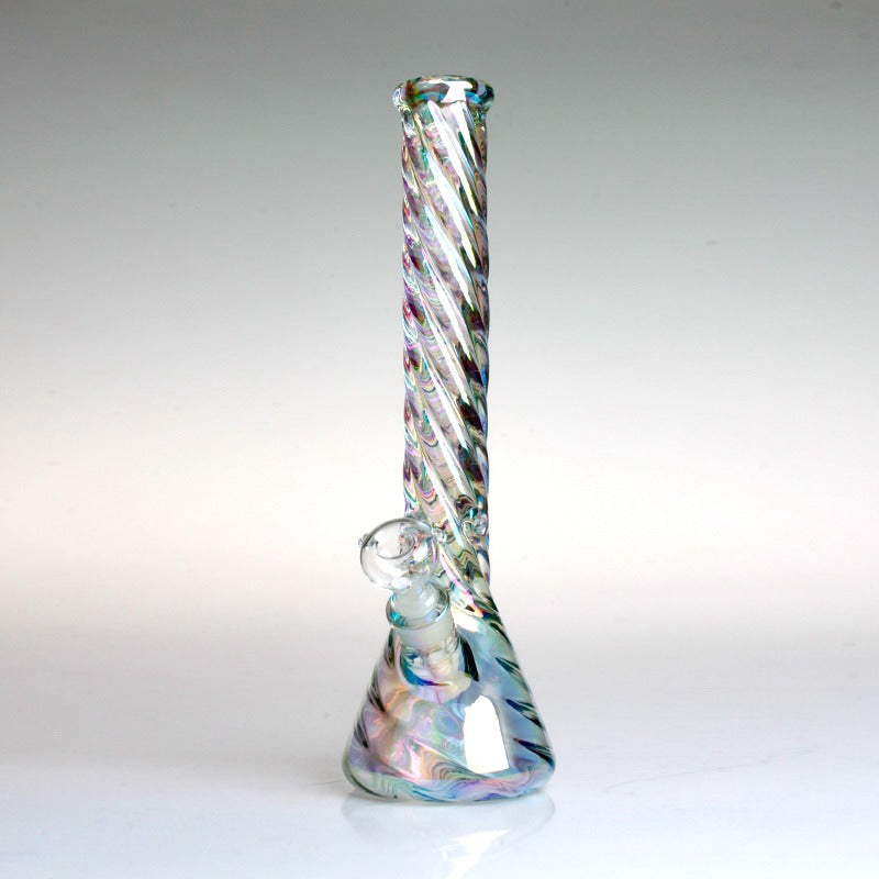 Phoenix Star Holographic Rainbow 9 mm Glass