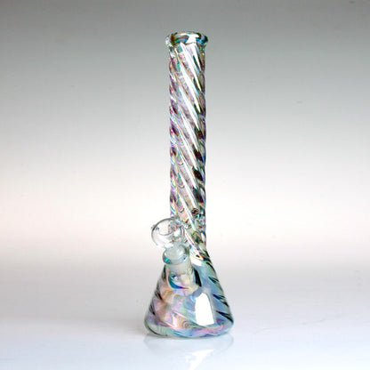 Phoenix Star Holographic Rainbow 9 mm Glass