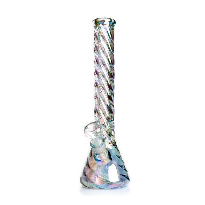Phoenix Star Holographic Rainbow 9 mm Glass