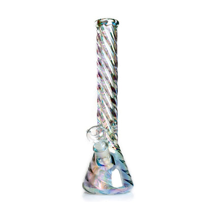 Phoenix Star Holographic Rainbow 9 mm Glass