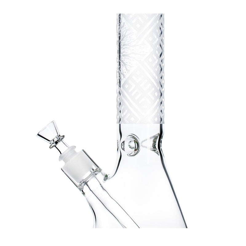 Phoenix Star Beaker Sandblast 13.5 Inch