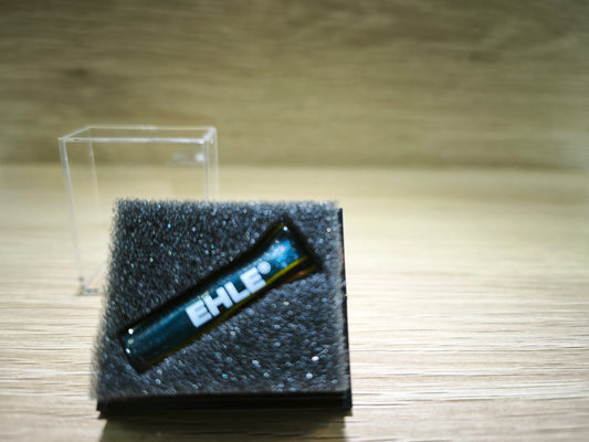 Ehle E.Tip Glass Filter Tip “Various Colors”