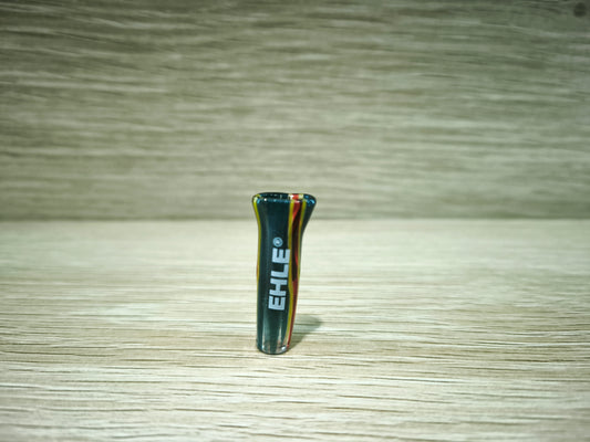 Ehle E.Tip Glass Filter Tip “Various Colors”