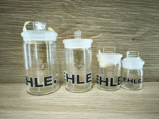 Ehle. – Glass Storage Glass