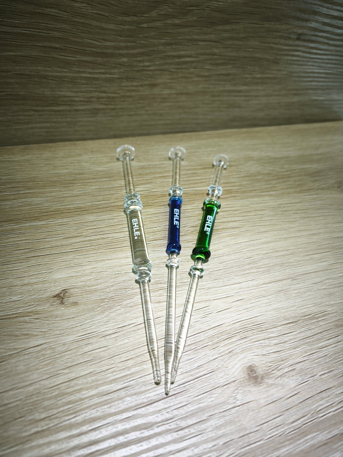 EHLE. Glass Dab Tool