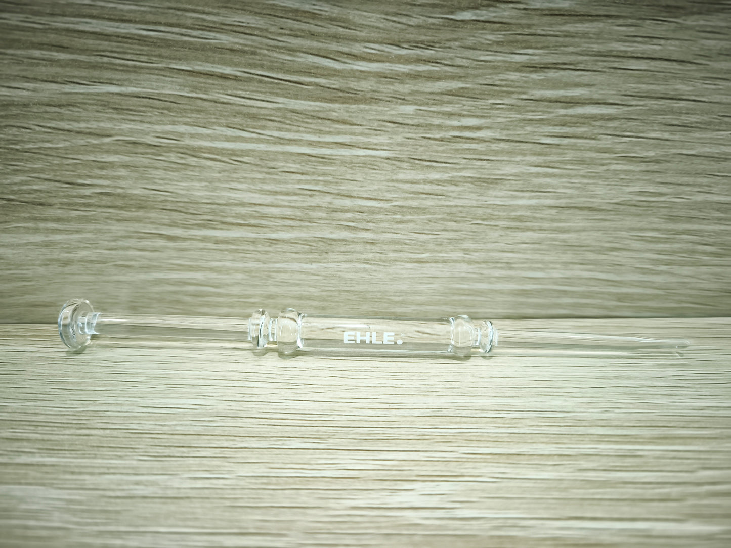 EHLE. Glass Dab Tool