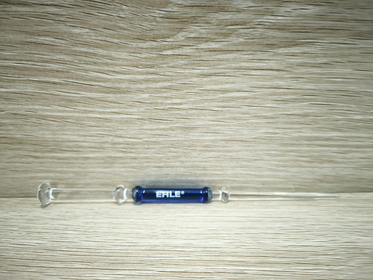 EHLE. Glass Dab Tool