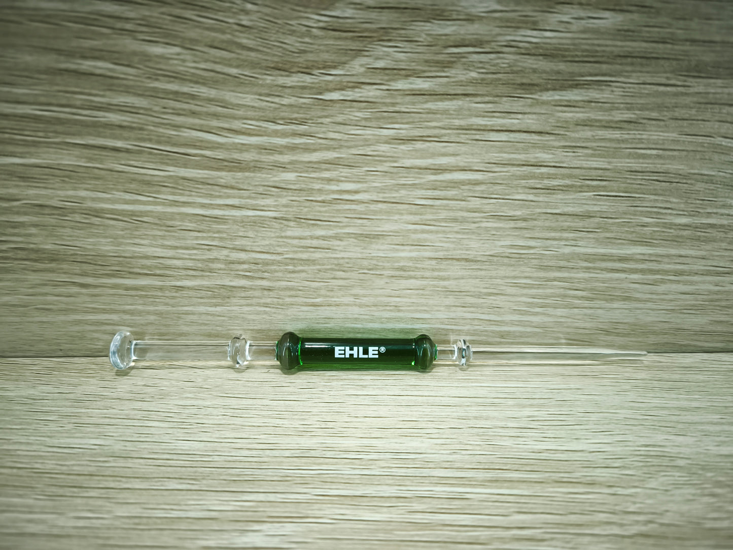 EHLE. Glass Dab Tool