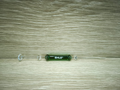 EHLE. Glass Dab Tool