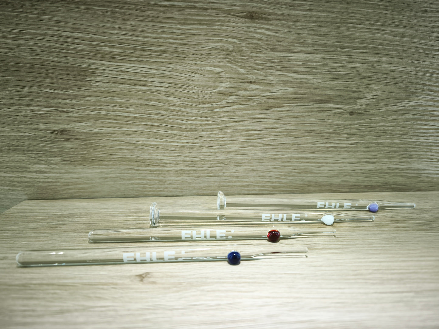 EHLE. - Glass Dab Tool