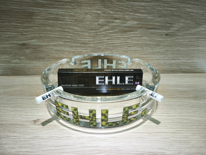 EHLE. Ashtray