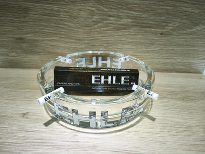 EHLE. Ashtray