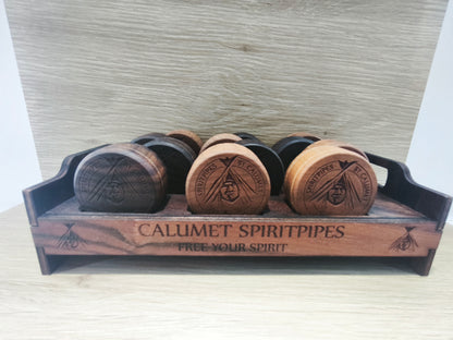 Calumet -  Wood Grinder