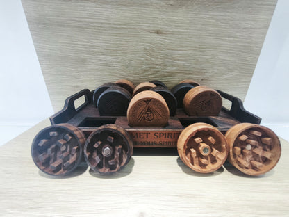 Calumet -  Wood Grinder