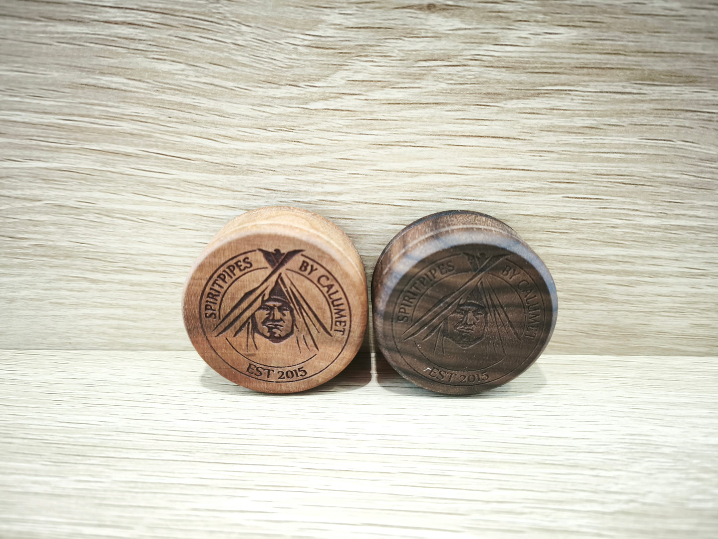 Calumet -  Wood Grinder